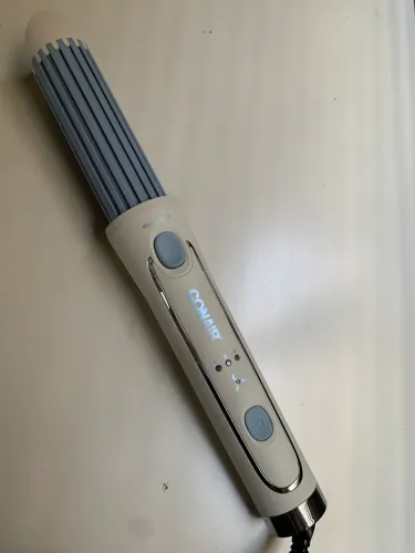 Conair prancha modeladora duo creative 