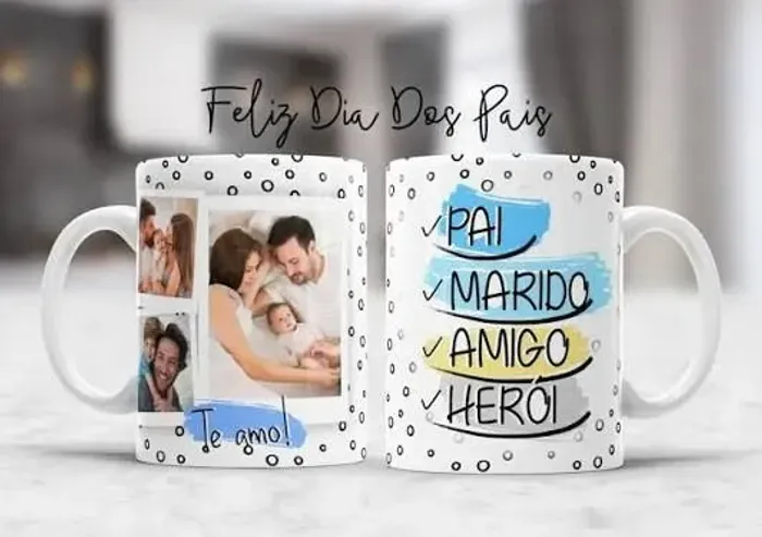 CANECAS PERSONALIZADAS