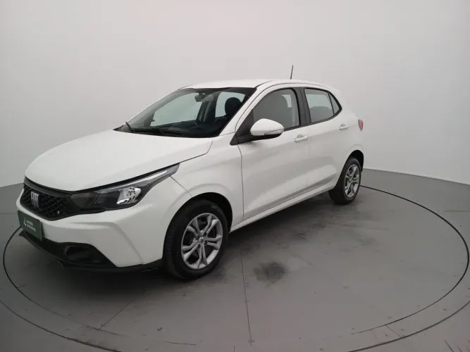 Fiat Argo Drive 1.0 Firefly 2025