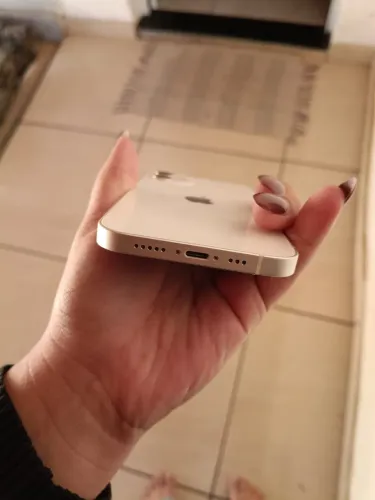 iPhone 12 Branco 128gb