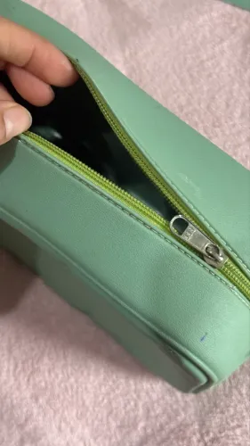 Bolsa Santa Lola 