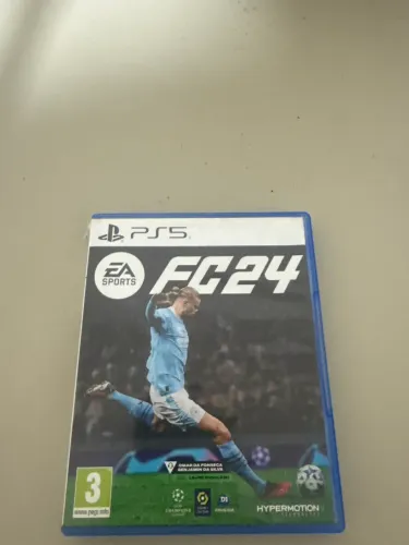 Fc24 ps5