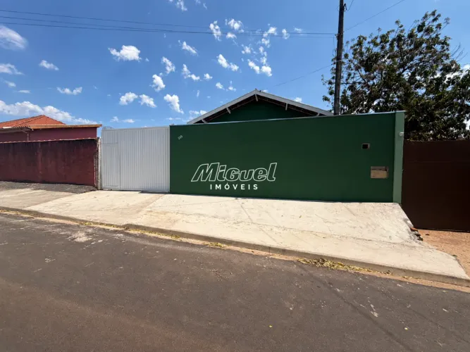 Casa, para aluguel, Tupi - 3 quartos - Piracicaba/SP