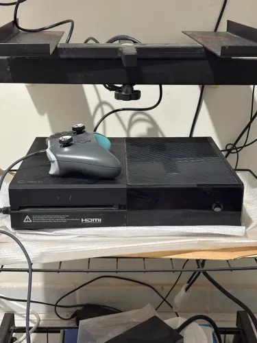 Xbox One 1TB