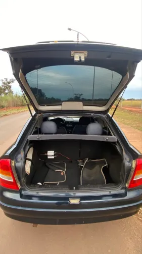 Chevrolet Astra GL 1.8 MPFI 3P 1999
