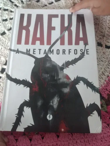 Franz Kafka a metamorfose 