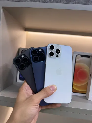 15 pro max em oferta