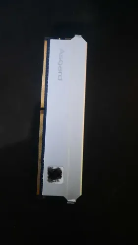 Memória Ram Asgard 8GB DDR4 3200MHZ