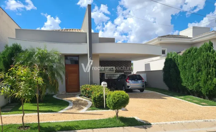 casa - Swiss Park - Campinas