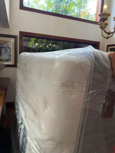 Vendo Colchão Simmons 158X198