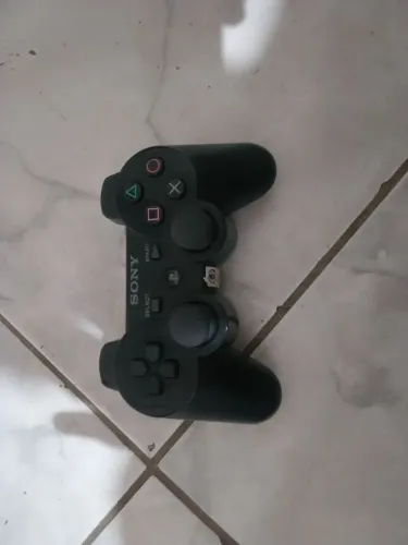 Vendo PlayStation 3