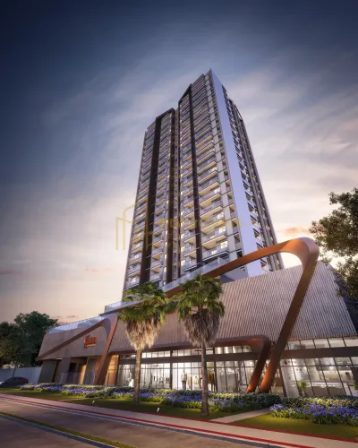 Kalena Residence: Seu Refúgio de Luxo no Jockey de Itaparica!