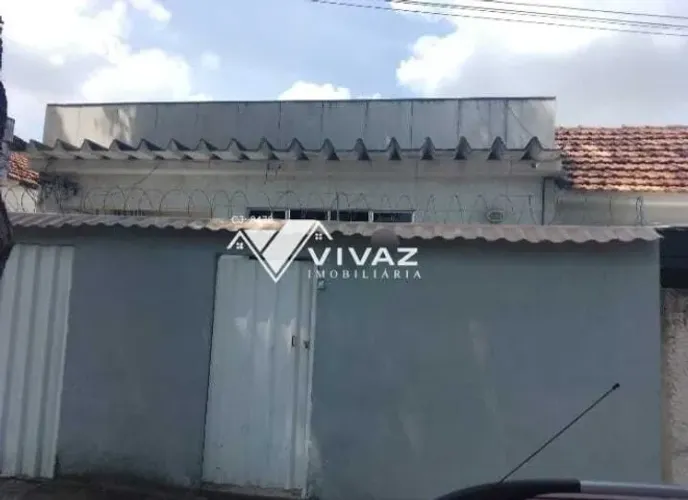 Excelente casa em Maria da Graça