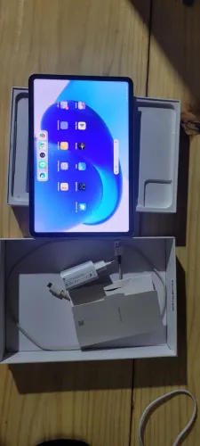 Xiaomi pad 6