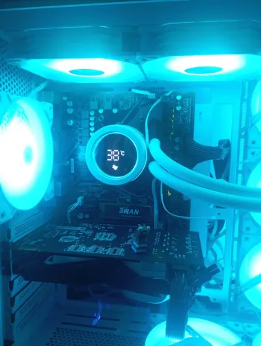 Pc gamer novo