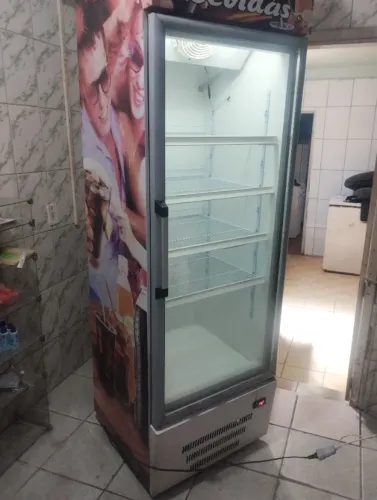 Vendo freezer