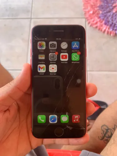 iPhone 8 