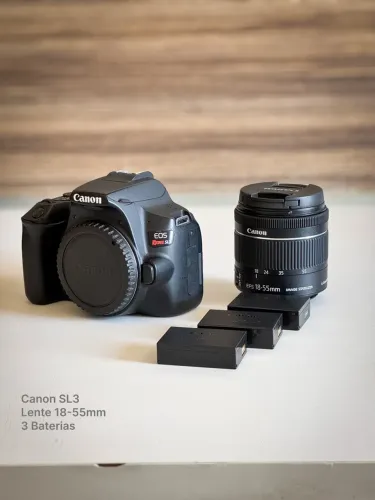 Canon SL3