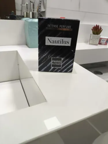 Perfume Nautilus 