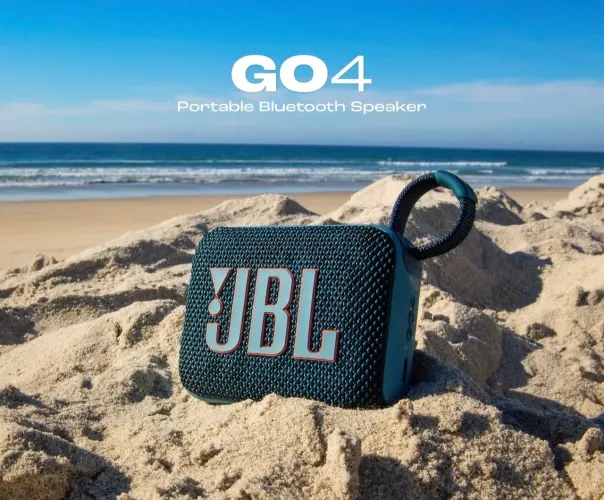 JBL GO4
