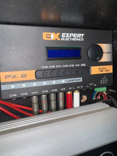 Processador px2