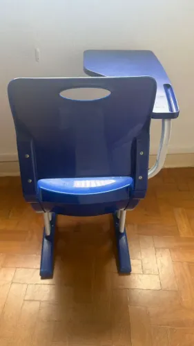 Carteiras escolares 