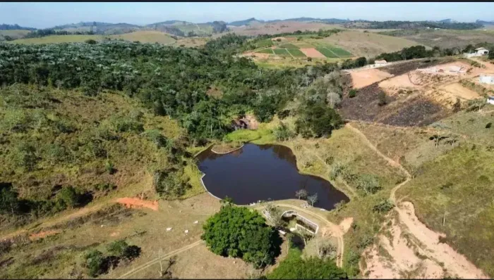 Invista em Igaratá! Entrada de Apenas R$ 19.900