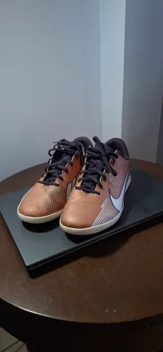 Chuteira Futsal Nike Mercurial-ORIGINAL