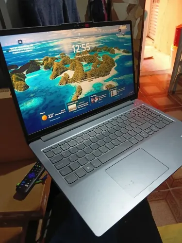Notebook Gamer Lenovo LOQ