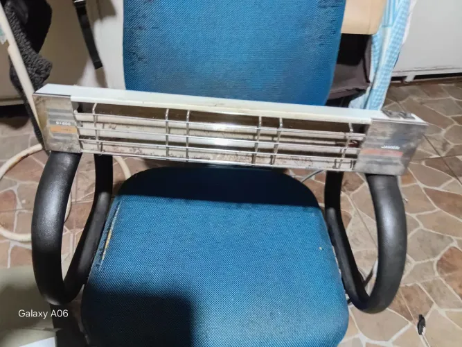 Estufa