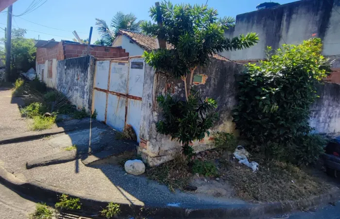Casa a venda