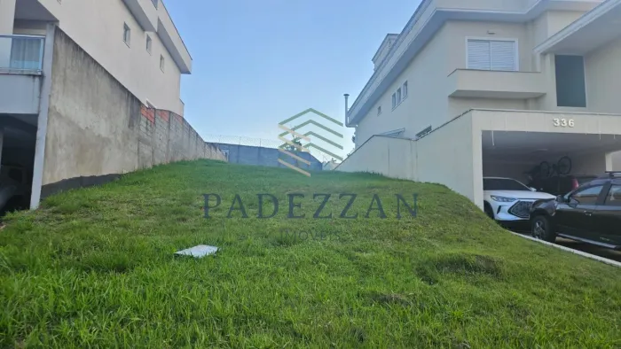 TERRENO EM CONDOMÍNIO | CONDOMÍNIO VILLAGE LOS ANGELES