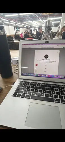 MacBook Air Apple 13? i5 | SSD 128GB | Bateria 115 ciclos