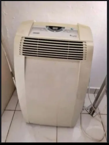 Ar Condicionado Portátil Pinguino Pac C 100