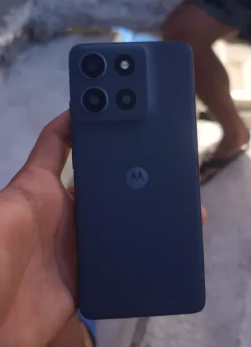 vende-se moto G56 5G em perfeito estado