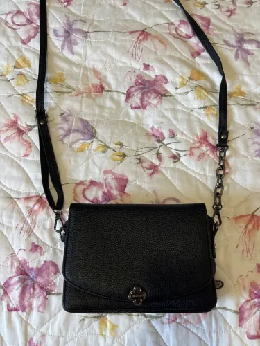 Bolsa pequena