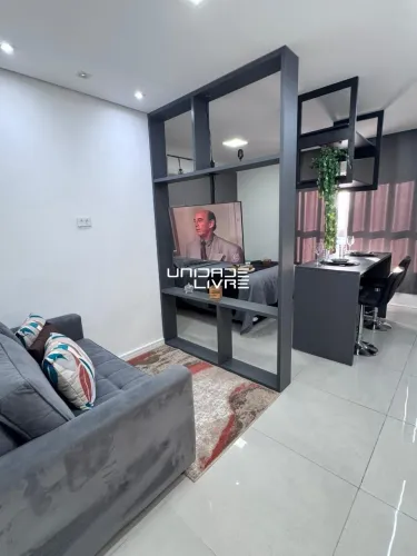 Loft completo para Venda