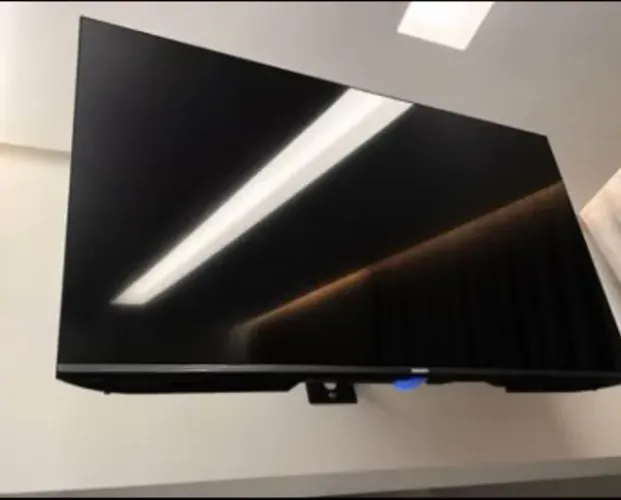 Smart tv semp 43 polegadas