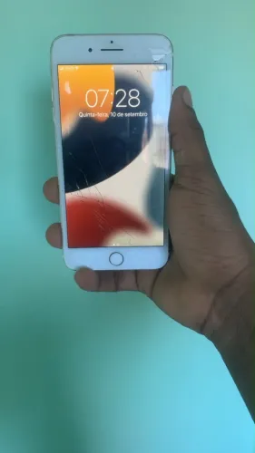 iPhone 7 Plus