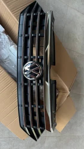 Grade Original Jetta Vw Comfortiline 2019/2020
