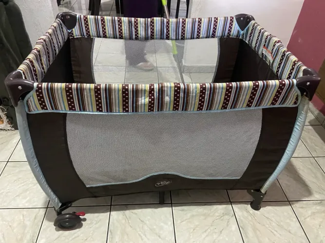 Chiqueirinho baby style R$100