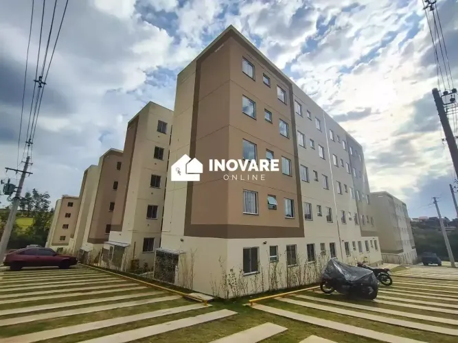 AP2165L-ALUGA-SE APTO 2 DORMS PROXIMO DO SUPERMERCADO BOM LUGAR E MALUCHO EM VOTORANTIM