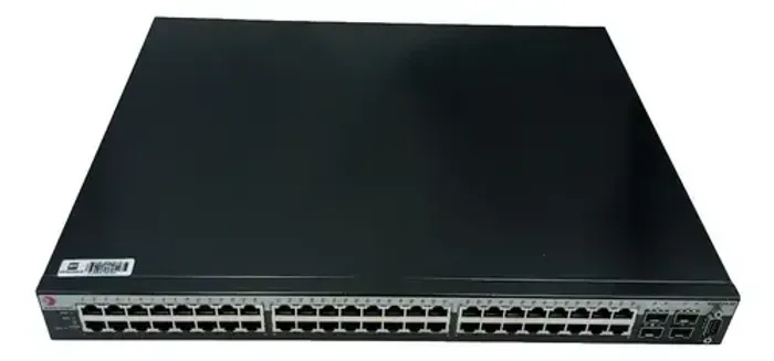 Switch Enterasys 48 Portas B3g124-48 48Portas Gigabit 