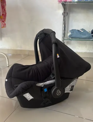 Bebê conforto Galzerano
