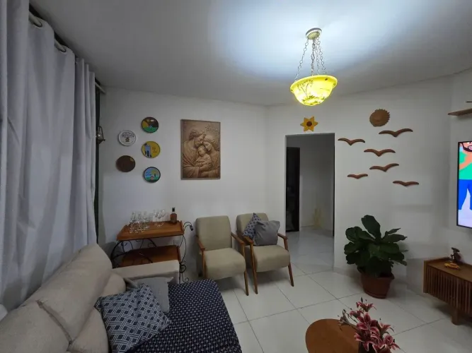 Vendo casa no Bairro Vila Operária