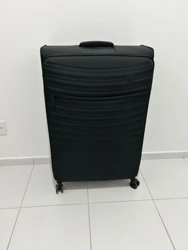 Malas de viagem 23kg (Utilizadas apenas uma vez)