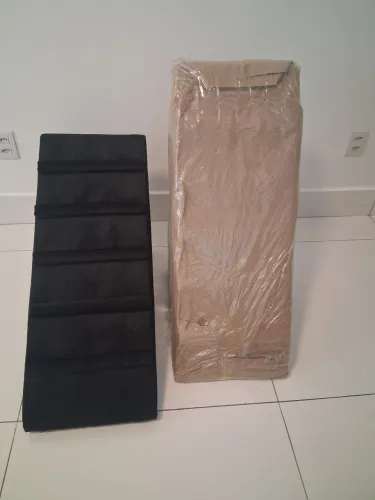 Escada para pets