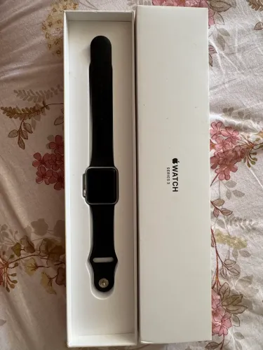 Apple Watch series 3 38mm