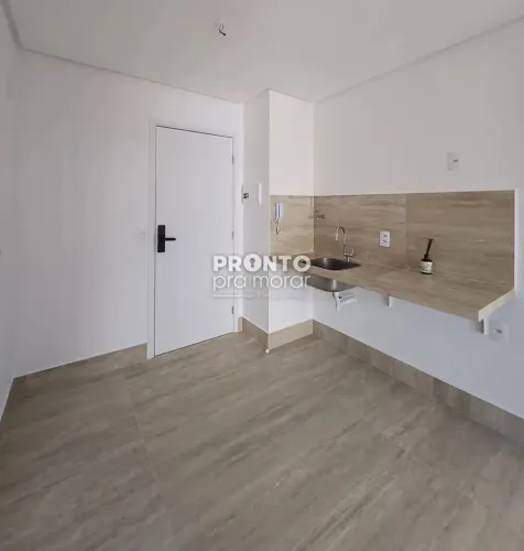 Flat com 1 quarto em Madalena