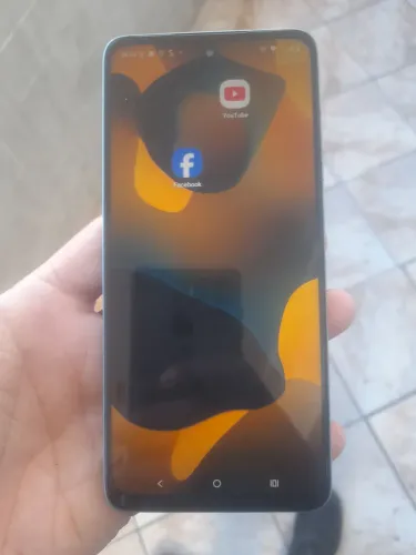 MOTO G56 256gb, aceito trocas por televisão, vídeo game ou algo de meu interesse